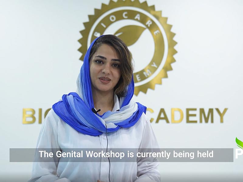 دربارۀ این مقاله بیشتر بخوانید نظرات پزشکان در مورد کارگاه‌ها