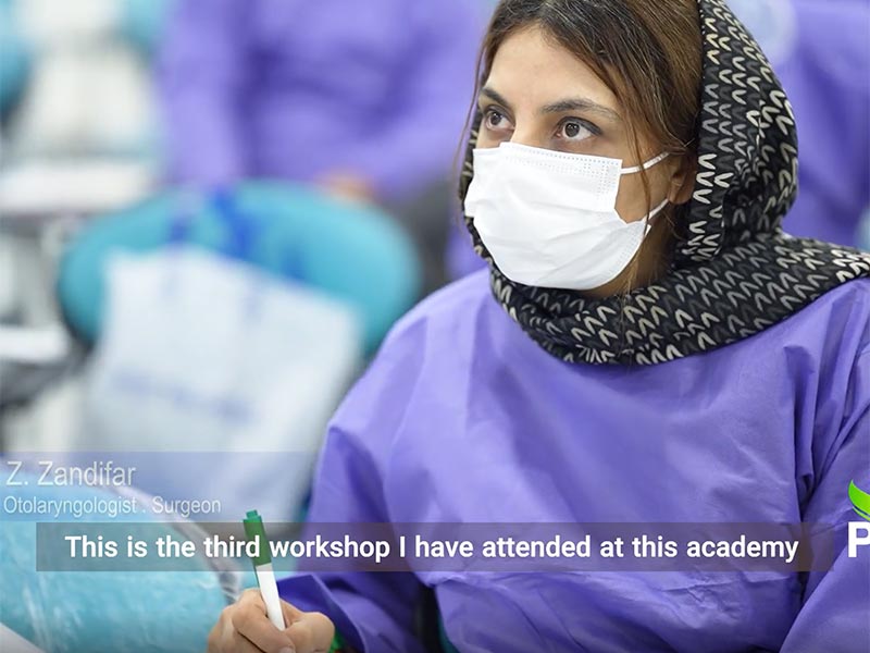 Read more about the article Participant Reviews